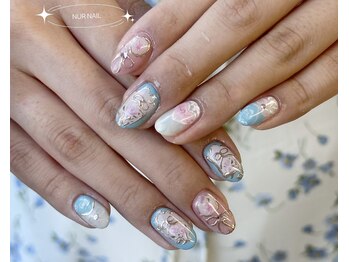 ヌアネイル(NUR NAIL)/