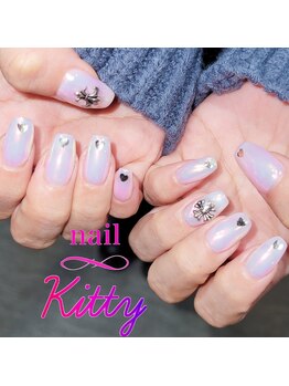 オーロラパウダー☆