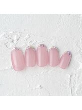 メイク(Me19)/アートネイル