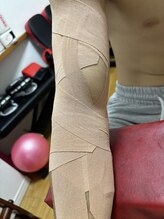 雅 クリニカルルーム/テニス肘,ゴルフ肘,野球肘,肘痛