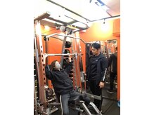 ボディフィールドジャパン 梅田北新地(Body field Japan)