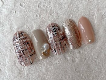 アンジュ(Ange)/デザインジェル☆¥8800