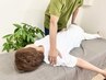 【便秘/お腹のはり/むくみでお悩みの方に◎】スルッと腸内環境改善整体 60分