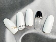 アルテミス(ARTEMIS)/シンプルA