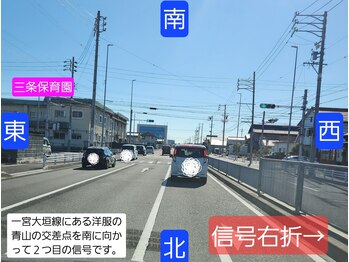 クレディア(CREDYA)/【サロン経路】