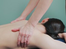 コンフォート 布施の雰囲気（首肩のお疲れにおすすめ！【アロマ70分＋ヘッド10分7000円】）