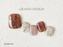 グランドデザイン 大垣店(GRAND DESIGN)/2月★NEWデザイン