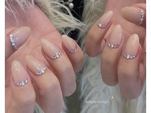 カルム(calme)/ストーンネイル