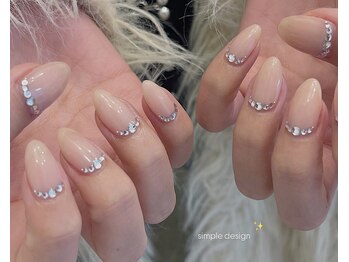 ストーンネイル