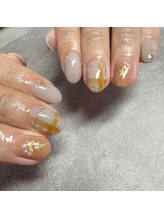 アイリッシュネイル 久屋大通店(Irish Nail)/winter collection