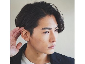 ユニブロウ 栄店(UNI BROW)の写真/【栄/メンズ大歓迎】眉毛のお手入れ＆全顔フェイスWAXがお手頃価格でできる！初めてのお手入れもお任せ◎