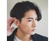ユニブロウ 栄店(UNI BROW)の写真/【栄/メンズ大歓迎】眉毛のお手入れ＆全顔フェイスWAXがお手頃価格でできる！初めてのお手入れもお任せ◎