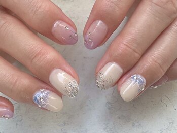 十色 中目黒店/【季節のDESIGN】初回オフ無料！