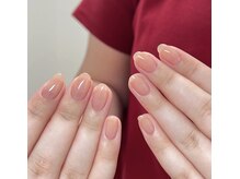 ピュアアンドリッチネイルサロン(Pure&Rich Nail Salon)/