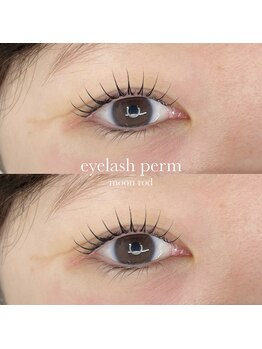 ウルム 川越店(Ulum)/まつげパーマ