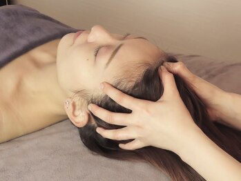 シュークリア 大塚(shoeclear)/*とろけるドライヘッドスパ*