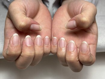 サロン エージー(salon AZ)/オフのみ