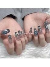サンシャインネイルサロン 池袋(Sunshine nail salon)/ネイルデザイン