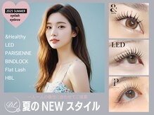 ディーエル ビューティー 渋谷店(DL BEAUTY)の雰囲気（渋谷駅すぐ！まつげパーマ マツエク 眉毛 のことならお任せ！）