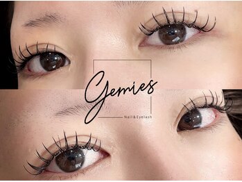 ジェミエス(Gemies)/