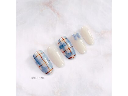 ドールズ ネイル(DOLLS NAIL)の写真