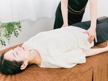 まいれ鍼灸院整骨院 整体院 大津市膳所院