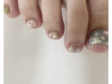 アウリー(Aulii)/◆フットやり放題コース◆¥9000