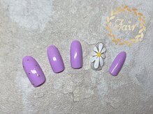 フェア センター南(Fair)/定額デザイン