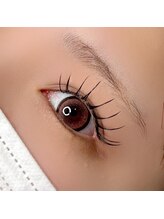 ルオシルク(Luo Silque)/マツエク/まつげパーマ/眉毛