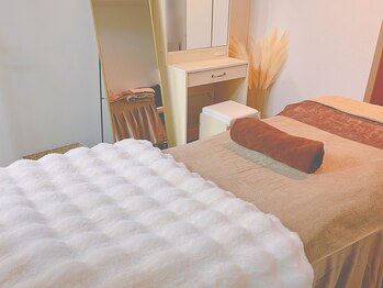 サンゴ(Sango)/施術ルーム