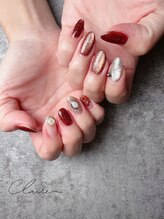 クレアネイル(claire.nail)/マグフラネイル