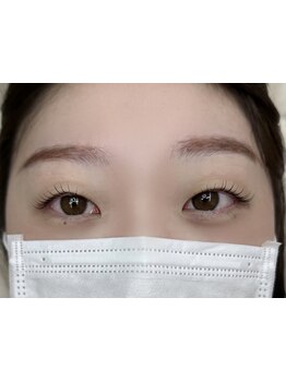 まつげのお悩み解決サロン