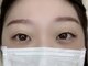 アイスタイル ビビ(Eye Style BiBi)の写真/【お客様のまつげのお悩みをサポート】自まつ毛が少ない・細い・下がりまつ毛などのお悩みにピッタリです◎