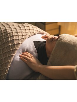 メンズにオススメのサロン