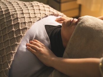 ベイビーズブレス(Baby's Breath)の写真/23時まで営業★男性の方にもお勧めの本格整体!気になる疲れを根本改善!お仕事帰りも通いやすい営業時間♪