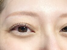 リーベアイラッシュ 東久留米店(Liebe eyelash)