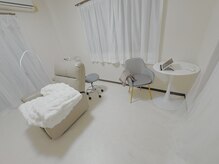 Lueur.【リュール】【2月1日 NEW OPEN(予定)】の雰囲気(完全個室、プライベートサロンです。)