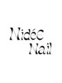 リヘッドモエカネイル(reHEAD/moeka nail)/Nidee Nail