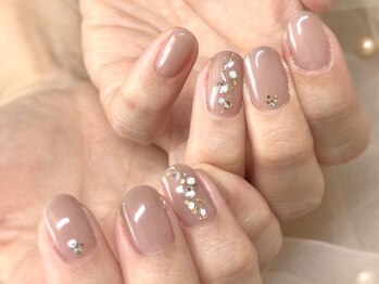 アトリエエル(atelier eL)/お客様ネイル68