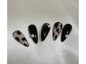 アールネイル 市川店(R nail)/