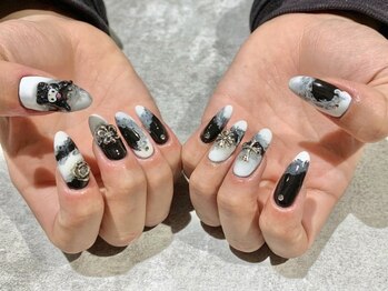 Nail Ann 松江学園店【7月上旬NEWOPEN（予定）】/Nail Ann