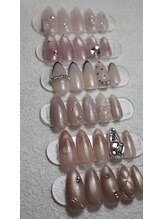 ブルーシエル(blueciel)/定額デザインプラス