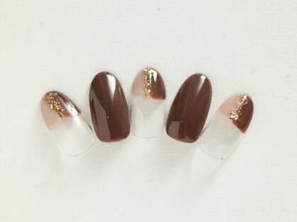 Q7 NailLounge ららぽーと立川立飛店の写真