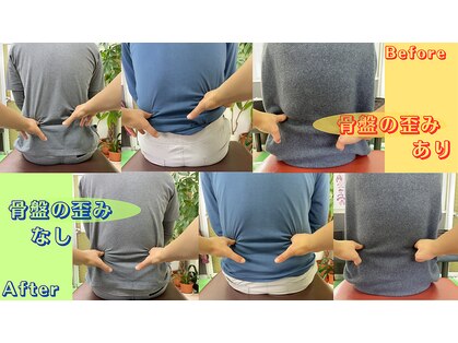 清水整体院の写真