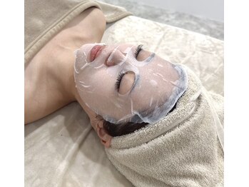 total salon krea 508【4/10 NEW OPEN(予定)】/