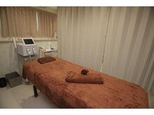 アスティ(Asti)の雰囲気（【完全個室】プライベートサロンなので誰にも会わず通える♪）