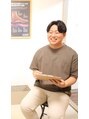 立川 いわさ整体院&nbsp;岩佐 新太