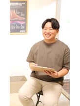 立川 いわさ整体院 岩佐 新太