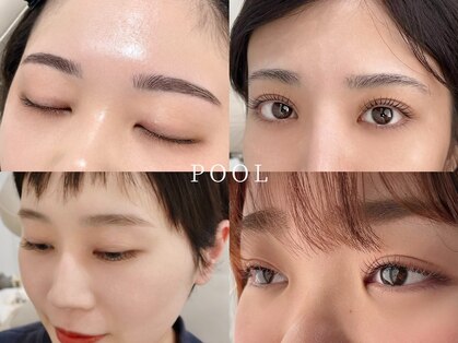 プール エドボリ(POOL EDOBORI)の写真