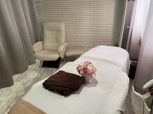 ルークス(Lux)の雰囲気（心も身体も癒される至福のひと時を…♪）